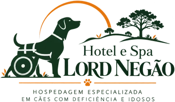 Lord Negão Hotel e Spa